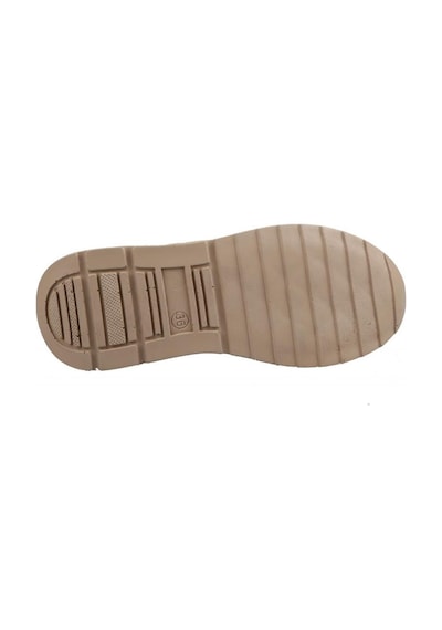White Line 900 Nut Unisex Sneakers 001