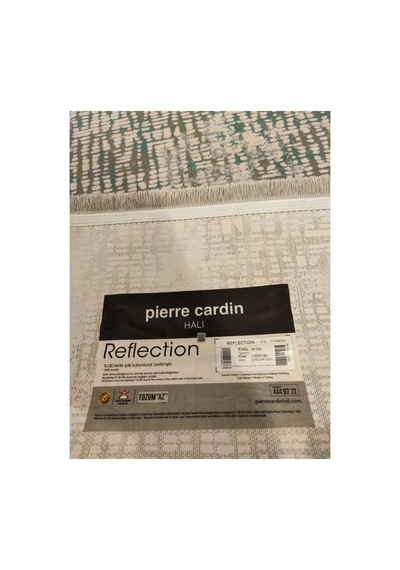 Reflectıon Rf33a Gri-krem Halı