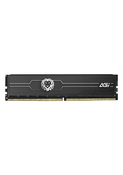 Agı 16gb Ddr4 3200mhz Soğutuculu Desktop Ram Cl22 Agı320a16ud138-st