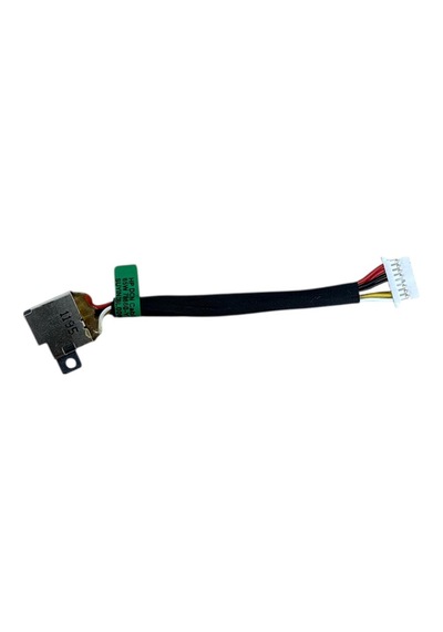 Hp İle Uyumlu 789660-fd3, 789660-sd3, 789660-td3 Power Dc Jack, Adaptör Şarj Soketi