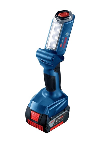 Bosch Glı 18v-300 Professional Akülü El Feneri Diğer