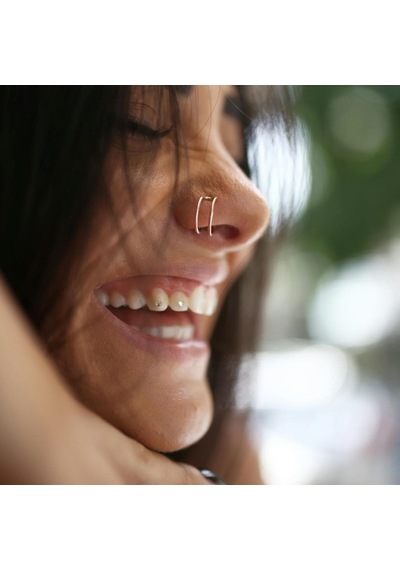 Kıkırdak Piercing