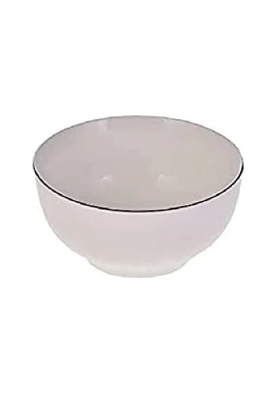 Porselen Kase - 14 Cm Boyutunda Ve Dayanıklı 0