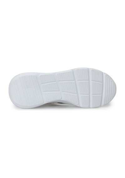 Kinetix Alder Pu Beyaz Erkek Sneaker 000000000102016656 Beyaz-a Hakı