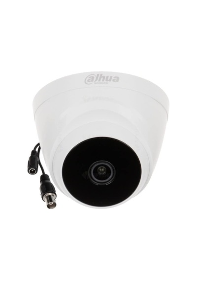 Dahua Kamera Hdcvı 1080 P Ir Göz Küresi/hac-t1a21p-0280b