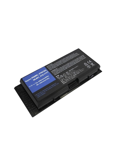 Dell Uyumlu Pg6Rc R7Pnd Notebook Batarya Laptop Pil
