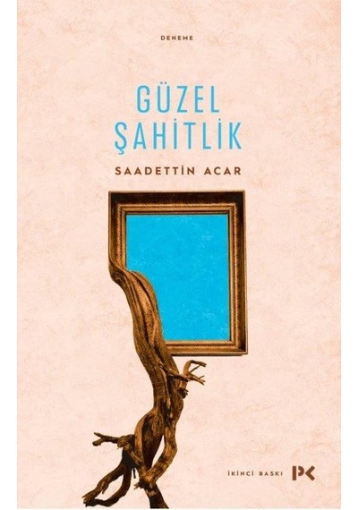 Güzel  Şahitlik