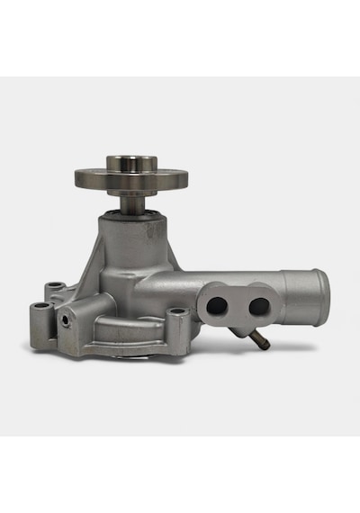 Devirdaim Pompası Pervane Çapı:80 Mm : Yanmar / 4tnv94 / 4tnv98 / 4tne94 / 4tne98