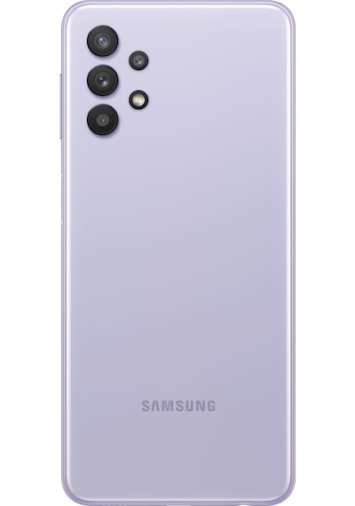 Samsung Galaxy A32 128 GB (Samsung Türkiye Garantili)