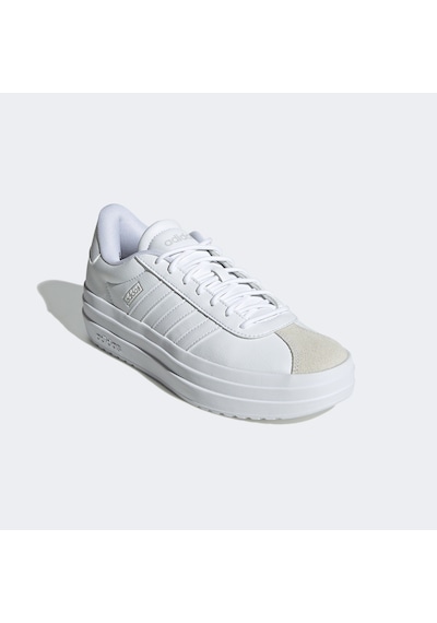 Adidas Vl Court Bold Kadın Beyaz Günlük Sneaker - Ih3082 Beyaz