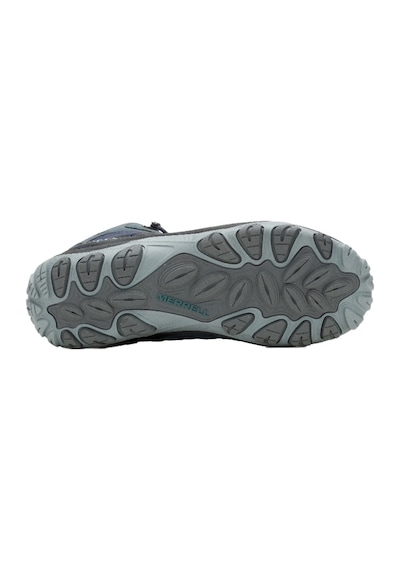 Merrell Accentor 3 Sport Mıd Gtx Renkli Renkli