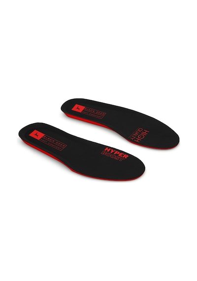 Black Deer Hyper Boost X45 Soft Comfort Ortopedik Tabanlık