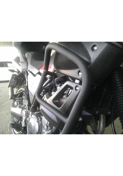 Yamaha Xt 660 Z Tenere Koruma Demiri 172264733
