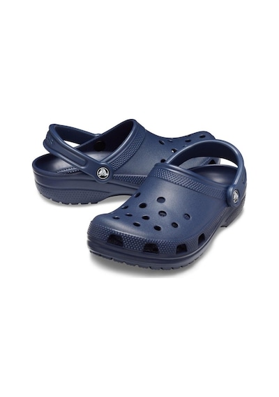 Crocs Classic Unisex Lacivert Terlik Lacivert
