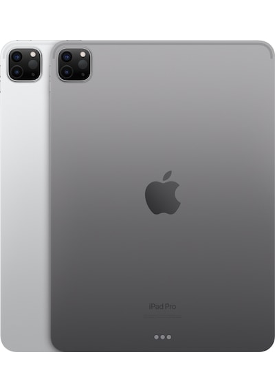 Apple iPad Pro 11 (4. Nesil) MNXL3TU/A Wi-Fi 1 TB 11" Tablet