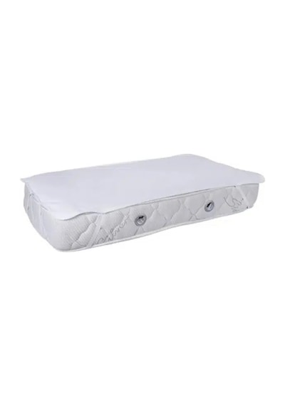 Yatak Koruyucu Alez 70x120 Çok Renkli