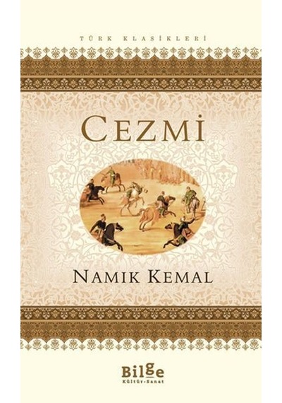 Cezmi N11.3822