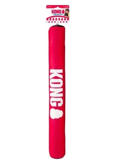 Kong Signature Stick Çubuk Şeklinde Köpek Oyuncağı L