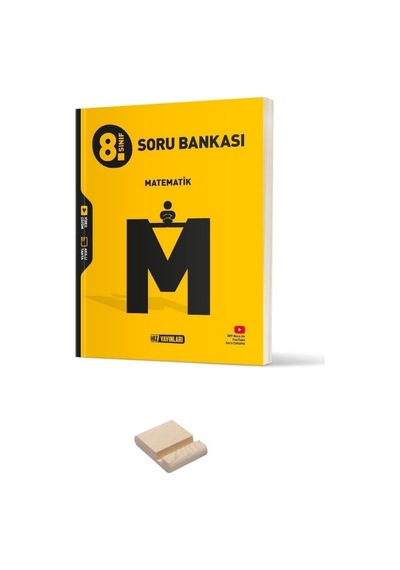 Lgs 8. Sınıf Matematik Soru Bankası