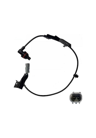 Abs Sensörü Hilux 4 Çeker 2004 2014 Arka Sol