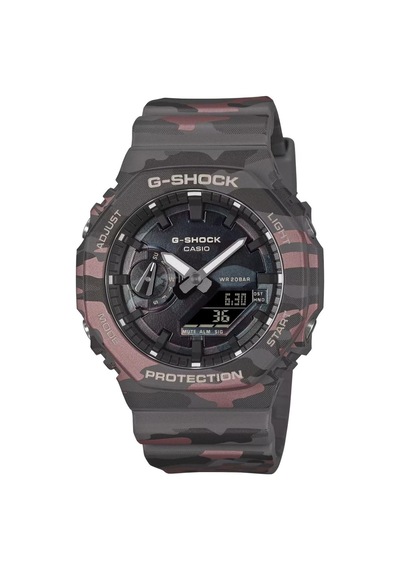 Casio Ga-2100 Kol Saati Diğer
