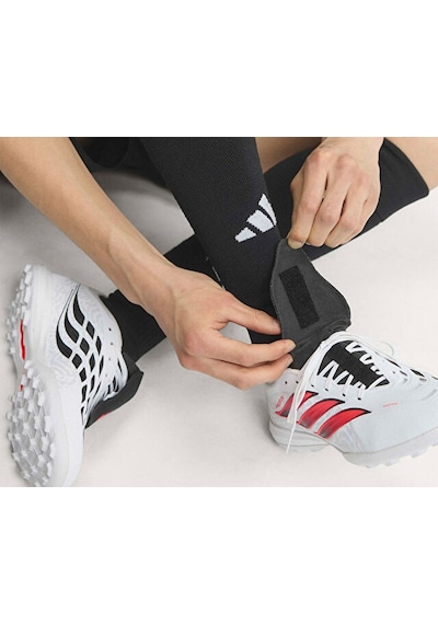 Adidas Predator League Ft Tf Erkek Halı Saha Ayakkabısı Ih7213 Beyaz