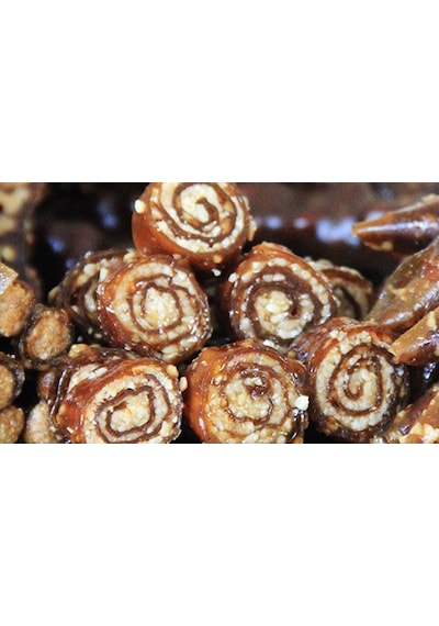 Doğan Pestil Köme Paşabeyzade Tatlısı 1 KG