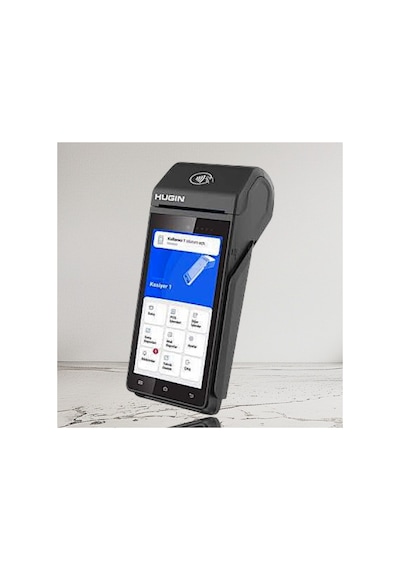 S1 Yeni Nesil Android Yazarkasa Pos