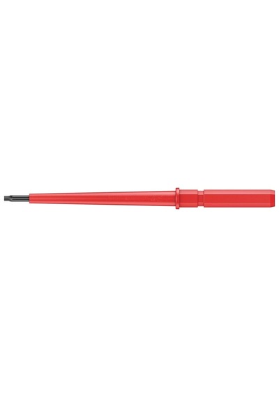 Wera Kraftform Kompakt Vde 67i Tx 9x154mm Tornavida 05003430001