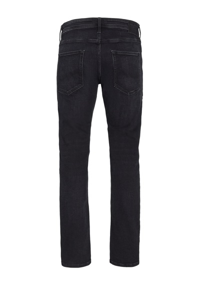 Jack & Jones Erkek Mike Original 111 Comfort Fit Jean - 12217106 Black Denim