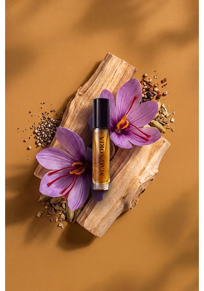Safran Secret 5 Ml Erkek Parfüm Baharat