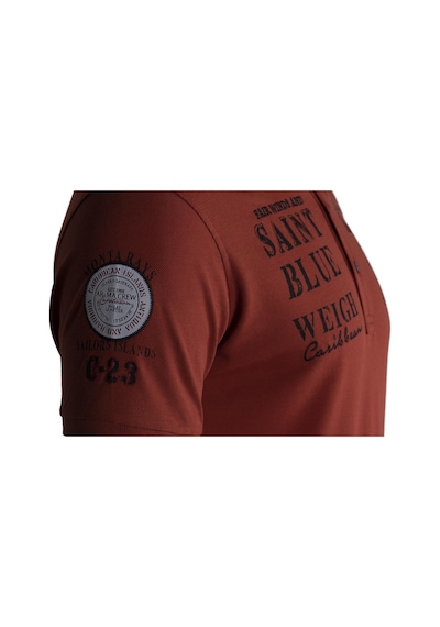 AR-MA Polo Yaka Tişört 001