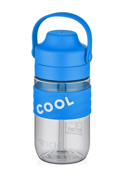 Vagonlife Tkk Tritan Matara 550 Ml - Mavistandart Mavi