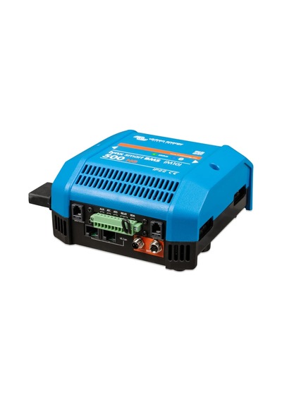 Victron Lynx Smart Bms 500 Ng M10 500a Bluetooth Lityum Akü Yönetim Sistemi 12/24/48v
