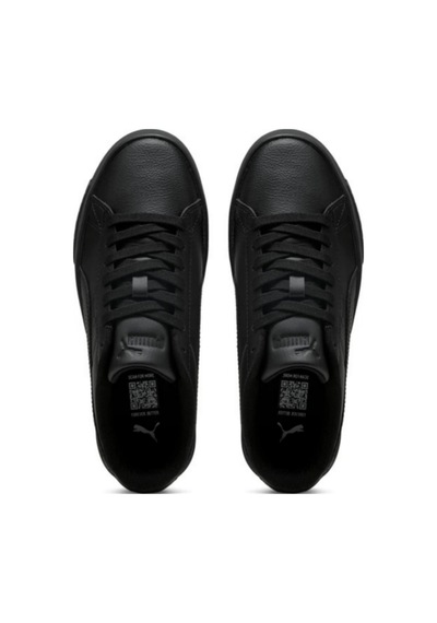 Puma Jada Classic Kadın Sneaker Siyah