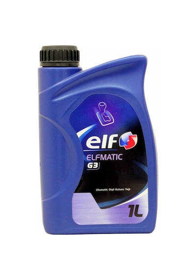 Elf Elfmatic G3 Dexron III Otomatik Şanzıman Yağı 1 L