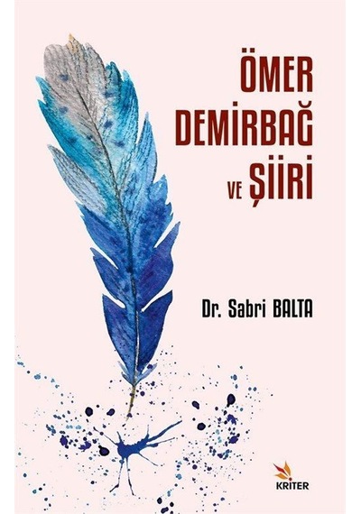 Ömer Demirbağ Ve Şiiri