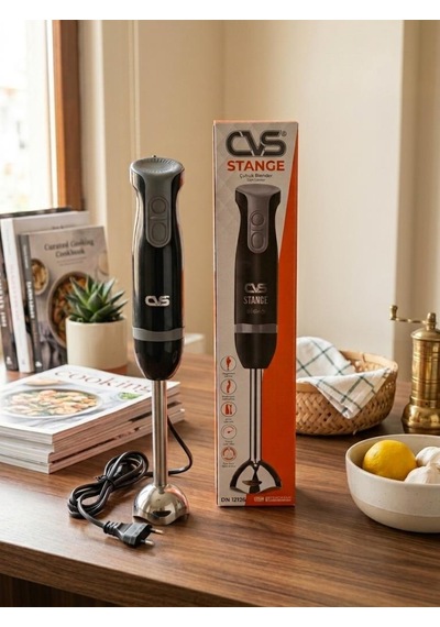 Cvs DN 12126 Stange 350 W Çubuk Blender