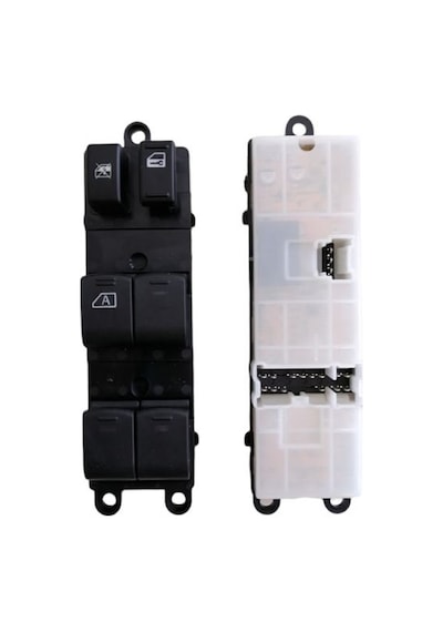 CAM DUGMESI NISSAN QASHQAI 2007- SOL ON DORTLU 6 TUS ELECTROTECH WS-142