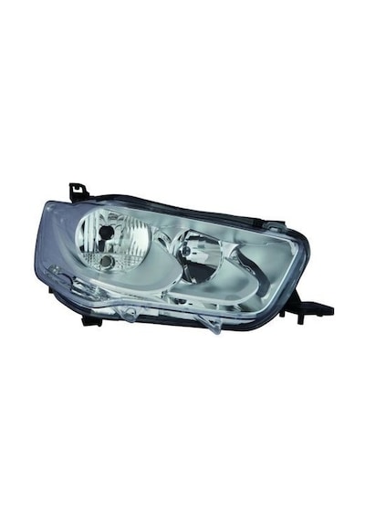 CitreÖn C-elysee Far Elektrikli Sağ Valeo 9675139980