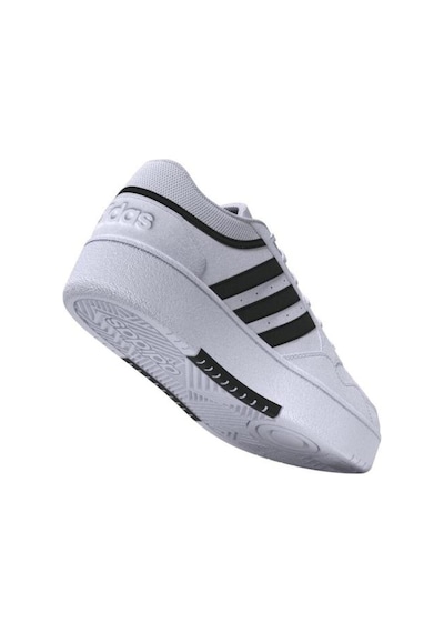 Adidas Ig6115 Hoops 3.0 Bold W Kadın Günlük Spor Ayakkabısı Beyaz