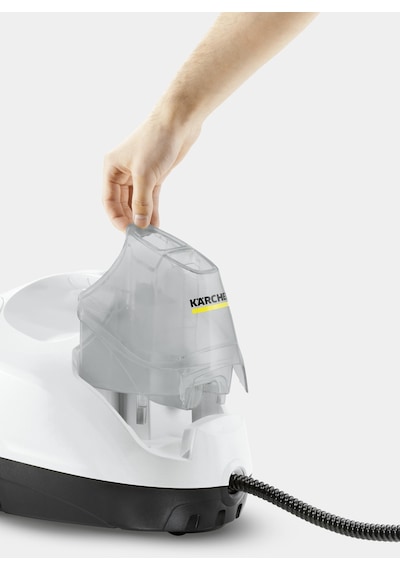 Karcher SC 4 EasyFix Plus Buharlı Temizleyici