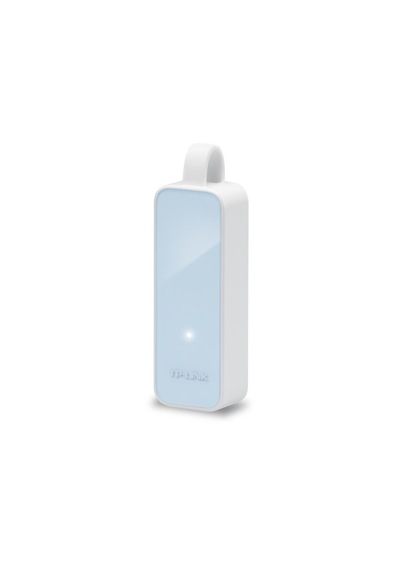 Tp-lınk Tl-ue200 Usb Ethernet Adaptör-44587