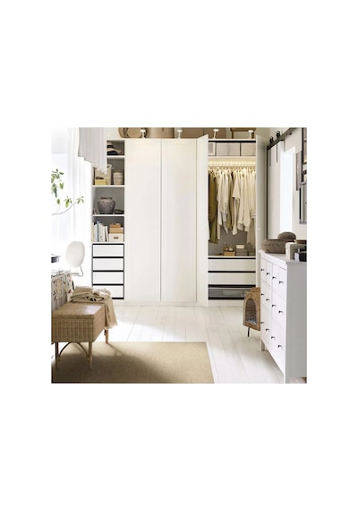 Ikea Lattbetong İç Ve Dış Mekân Halısı 160 X 230 Cm Bej