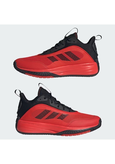 Adidas Erkek Basketbol Ayakkabısı Ownthegame 3.0 Ig9249 Siyah