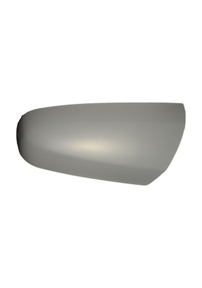 Opel Zafıra- 05/11 Ayna Kapağı Sağ Gri