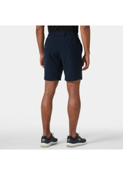 Helly Hansen Heely Hansen Hp Sirocco Şort 9'' Erkek Lacivert Şort Hha.34158.597 Lacivert