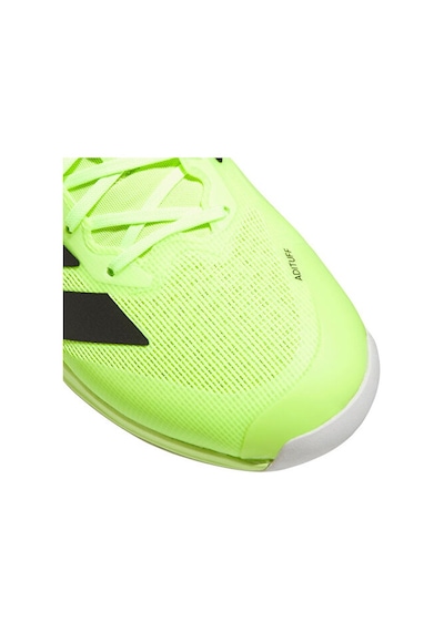 Adidas Adizero Ubersonic 5 M Erkek Tenis Ayakkabısı Ih2562 Yeşil Yeşil