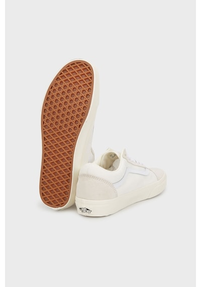 Vans Unisex Ayakkabı Vn000d5nwht1 Beyaz Beyaz