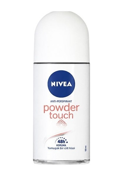 Roll-on Powder Touch 50ml 1 Adet
